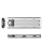 Orico M.2 NVME na USB-C 10Gb/s - szara - 1343418 - zdjęcie 2